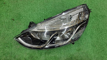 Laden Sie das Bild in den Galerie-Viewer, Frontscheinwerfer Renault Clio Links Scheinwerfer Headlight