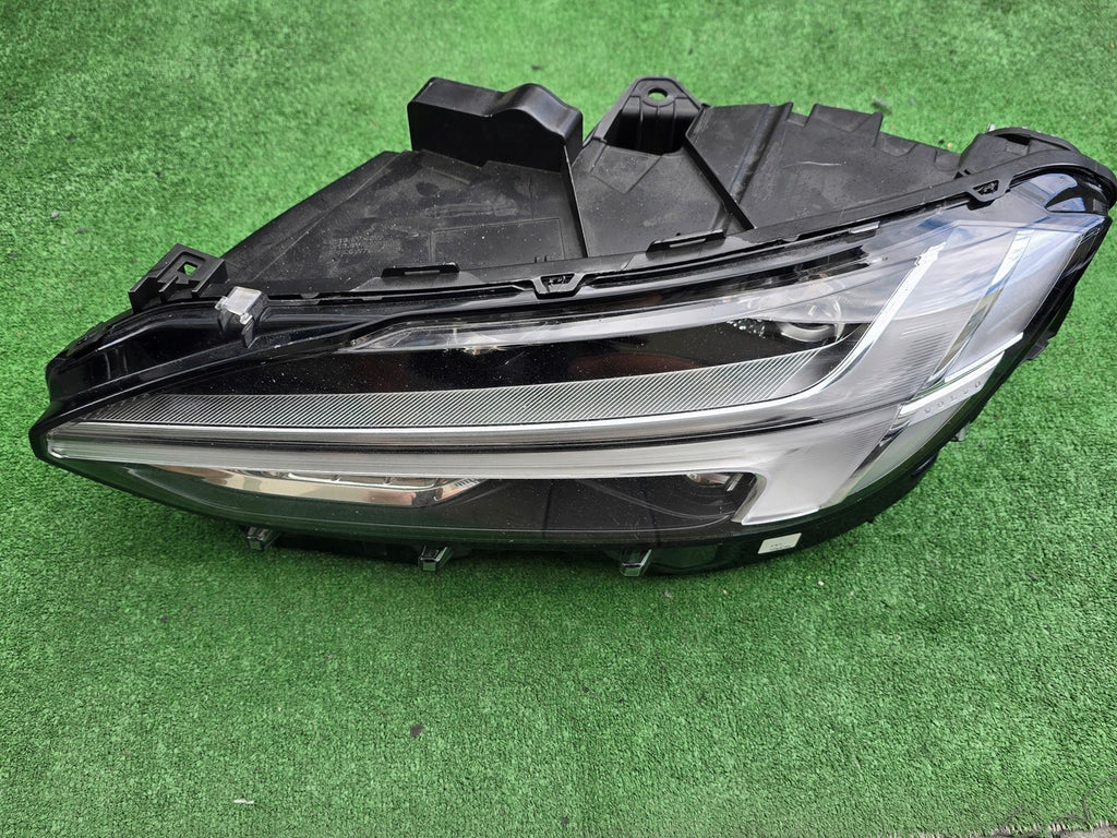 Frontscheinwerfer Volvo S90 V90 31386170 Full LED Ein Stück (Rechts oder Links) SCH7054554277ps