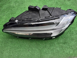 Frontscheinwerfer Volvo S90 V90 31386170 Full LED Ein Stück (Rechts oder Links) SCH7054554277ps