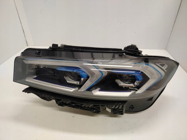 Frontscheinwerfer BMW G20 9450801 Full LED Links Scheinwerfer Headlight SCH3983857875ua