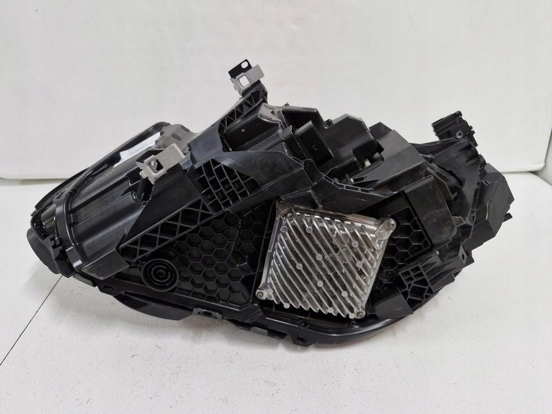 Frontscheinwerfer Mercedes-Benz Cla A1749064202 Rechts Scheinwerfer Headlight SCH6349555031kx