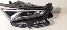 Laden Sie das Bild in den Galerie-Viewer, Frontscheinwerfer Seat Tarraco 5FJ-941-008-G Rechts Scheinwerfer Headlight SCH4237302341kw