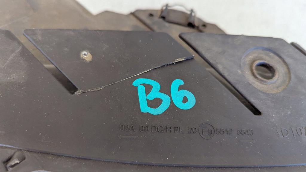 Frontscheinwerfer VW Passat 3C0941754G Xenon Rechts Scheinwerfer Headlight SCH8235389038io