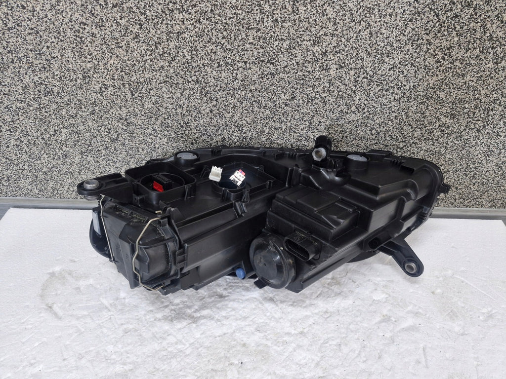 Frontscheinwerfer VW Passat B7 90010143 3AB941752 Rechts Scheinwerfer Headlight SCH1032567344ny