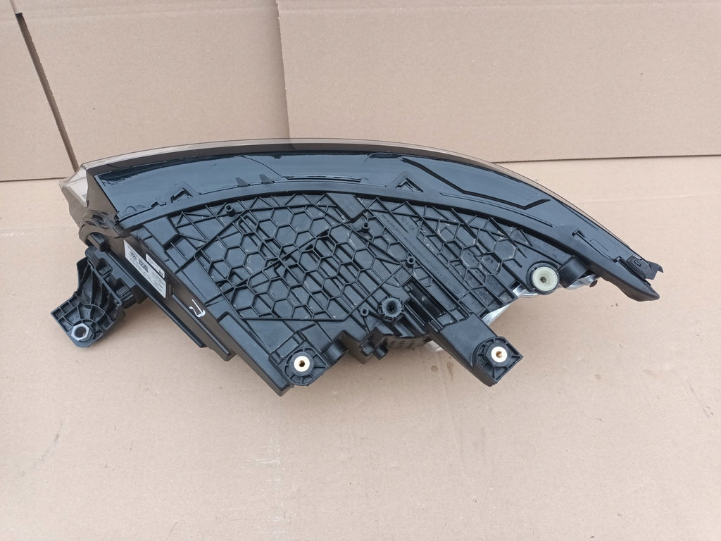 Frontscheinwerfer VW Multivan Transporter 7T1941082E Rechts Headlight SCH4323218130vd