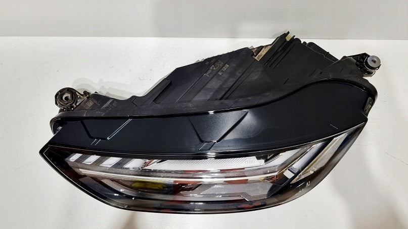 Frontscheinwerfer Audi Q5 80A941035E Full LED Links Scheinwerfer Headlight