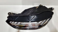 Laden Sie das Bild in den Galerie-Viewer, Frontscheinwerfer Audi Q5 80A941035E Full LED Links Scheinwerfer Headlight
