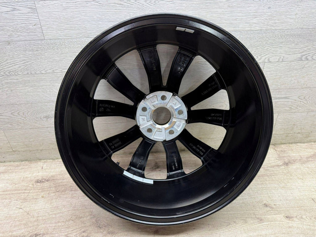 1x Alufelge 17 Zoll 5x112 2GA601025AB VW T-Roc Rim Wheel FEL6008333966tb