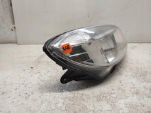 Laden Sie das Bild in den Galerie-Viewer, Frontscheinwerfer Skoda Roomster Fabia I Rechts Scheinwerfer Headlight SCH4589323712wj