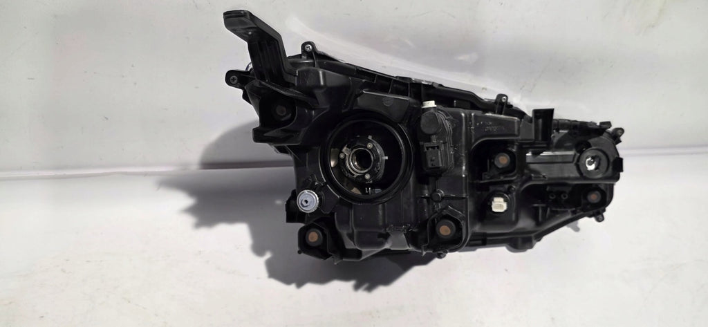 Frontscheinwerfer Toyota Yaris Links Scheinwerfer Headlight SCH8041428310oq