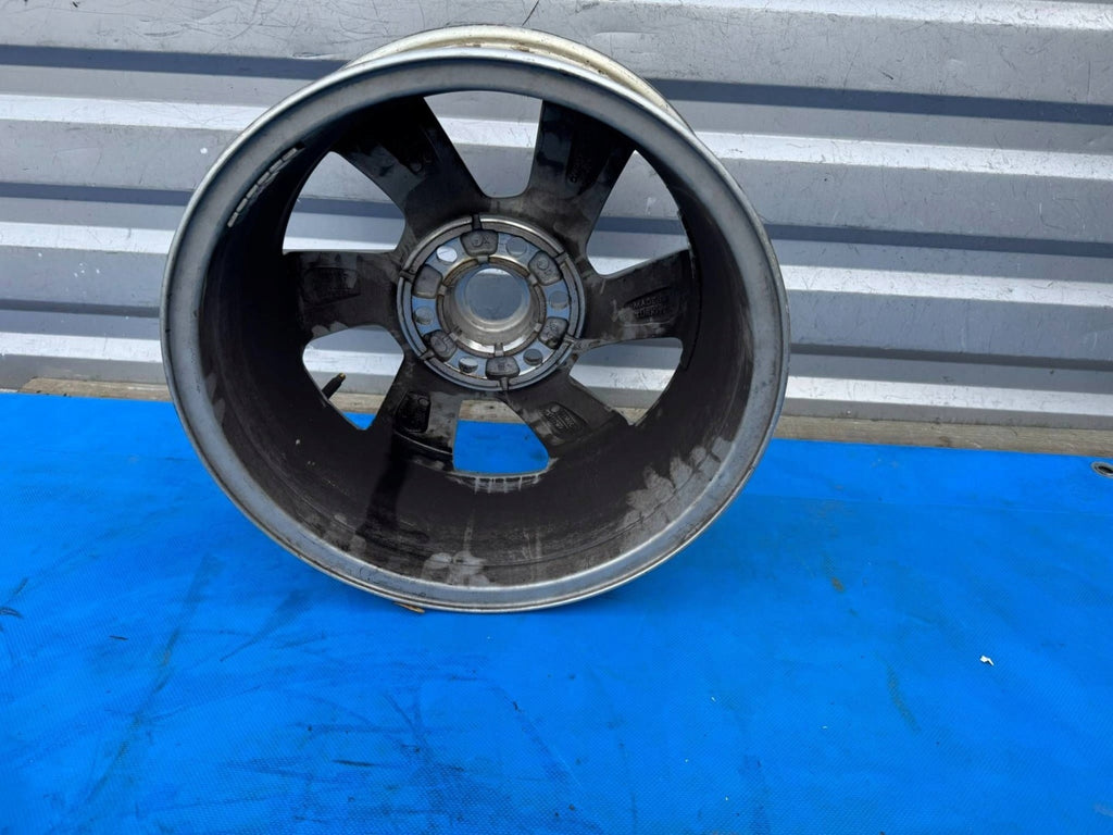 1x Alufelge 16 Zoll Ford Transit Custom Rim Wheel FEL5229807025mo