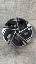Load image into Gallery viewer, 1x Alufelge 17 Zoll 7.0" 5x114.3 52910-N7560 Hyundai Tucson Rim Wheel FEL8968066765di