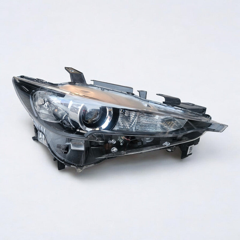 Frontscheinwerfer Mazda Cx5 Cx-5 K124-51030 KB8M-51030 Full LED Rechts Headlight