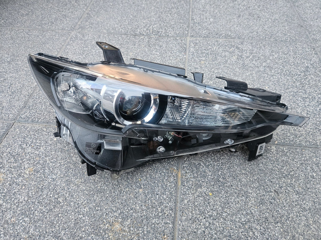 Frontscheinwerfer Mazda Cx5 Cx-5 K124-51030 KB8M-51030 Full LED Rechts Headlight