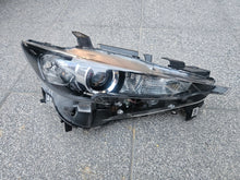 Laden Sie das Bild in den Galerie-Viewer, Frontscheinwerfer Mazda Cx5 Cx-5 K124-51030 KB8M-51030 Full LED Rechts Headlight