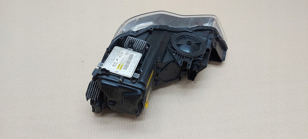 Frontscheinwerfer Audi A1 8X0941004J- Rechts Scheinwerfer Headlight