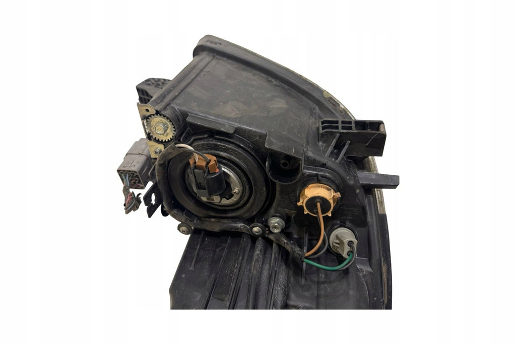 Frontscheinwerfer Mitsubishi I ONV70142 Links Scheinwerfer Headlight SCH5871581263rb