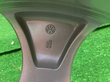 Load image into Gallery viewer, 1x Alufelge 17 Zoll 7.0" 5x100 46ET 6R0601025H VW Polo 6r Rim Wheel FEL5013357923kz