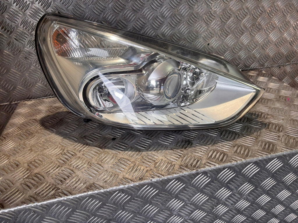 Frontscheinwerfer Ford Galaxy 6M21-13D154-AL Xenon Rechts Scheinwerfer Headlight SCH9456196664hg