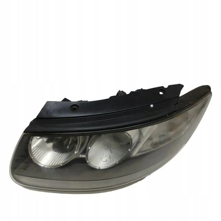 Frontscheinwerfer Hyundai Santa Fé II 92101-2BXXX Links Scheinwerfer Headlight SCH2627723895jh