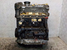 Laden Sie das Bild in den Galerie-Viewer, Motor Audi VW A3 Scirocco Passat Tiguan CAW 2.0 TFSI 200PS Benzin Unkomplett