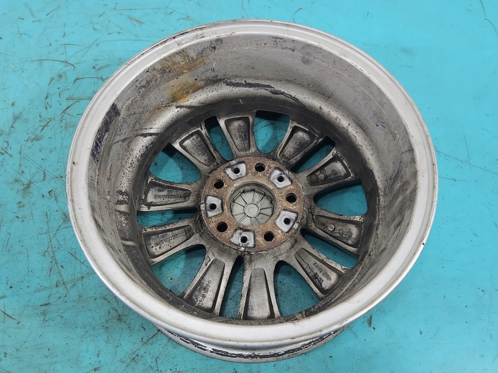 1x Alufelge 16 Zoll 7.0" 5x120 44ET 6774684 BMW E46 Rim Wheel FEL1923766777ht