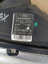 Laden Sie das Bild in den Galerie-Viewer, Frontscheinwerfer Ford B-Max Bmax AV11-13W029-CE Rechts Scheinwerfer Headlight SCH3777140430ce