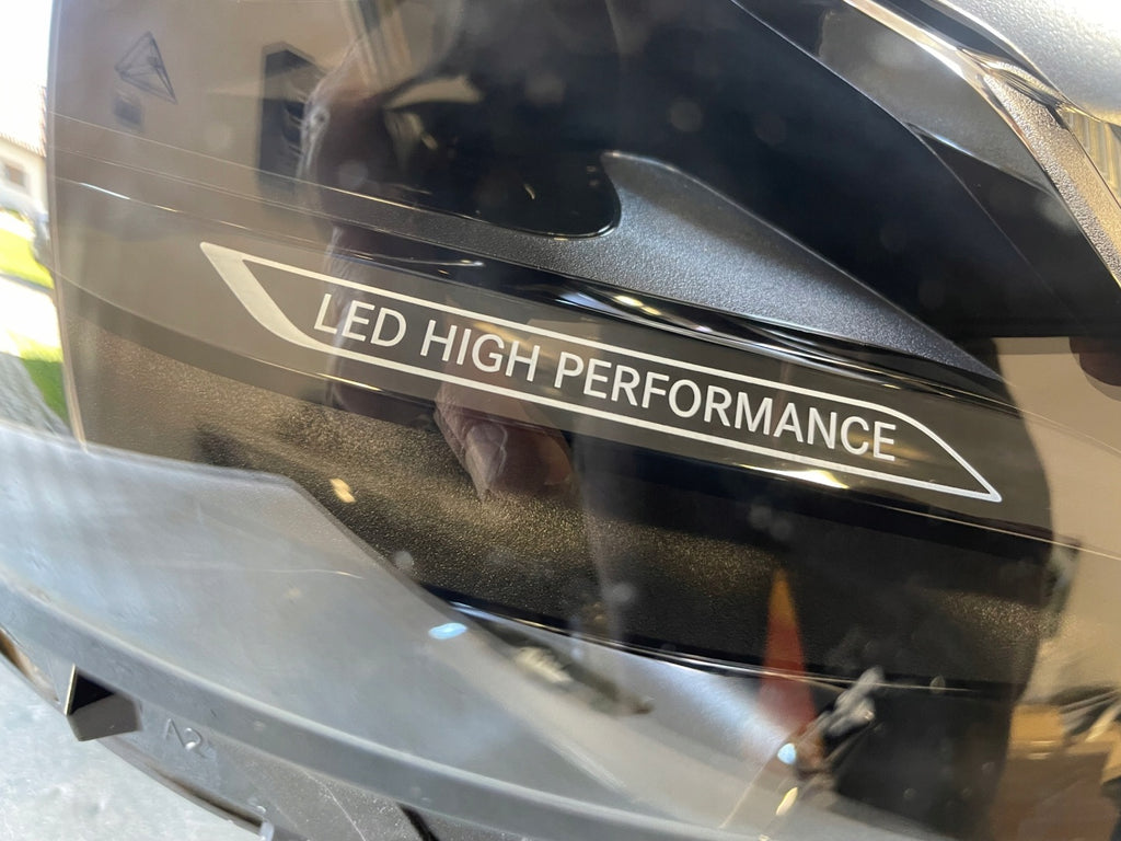 Frontscheinwerfer Mercedes-Benz W206 A2069067103 A2069068204 LED Ein Satz SCH1583447236on