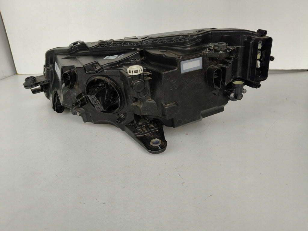 Frontscheinwerfer Skoda Superb III 3V1941016D Full LED Rechts Headlight