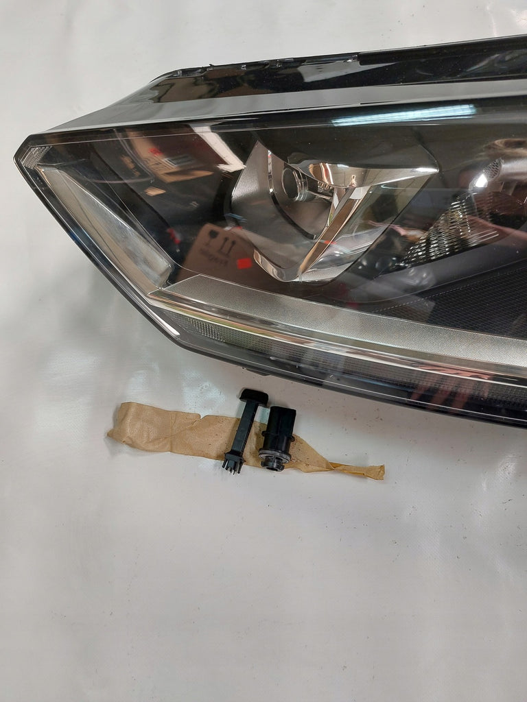 Frontscheinwerfer VW Golf Sportsvan 517941031B Xenon Links Headlight SCH6937867353dr
