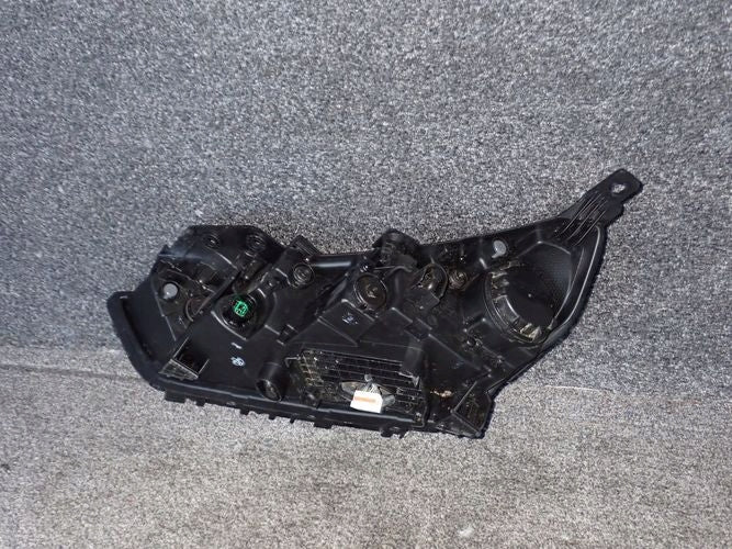 Frontscheinwerfer Hyundai Ioniq LED Rechts Scheinwerfer Headlight SCH5010652937gt