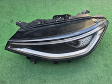 Laden Sie das Bild in den Galerie-Viewer, Frontscheinwerfer VW 11B941035N Full LED Links Scheinwerfer Headlight SCH7048724770zs
