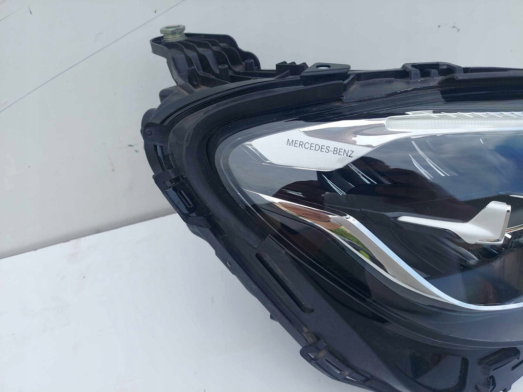 Frontscheinwerfer Mercedes-Benz 2139069209 Full LED Rechts Headlight