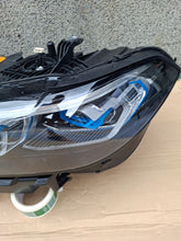 Laden Sie das Bild in den Galerie-Viewer, Frontscheinwerfer BMW X7 G07 9852955-03 Laser Links Scheinwerfer Headlight SCH3322812600cx
