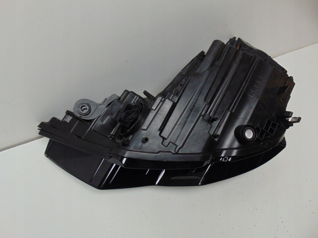 Frontscheinwerfer Audi A6 C8 4K0941034 LED Rechts Scheinwerfer Headlight