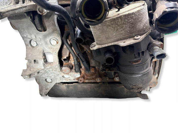 Motor Seat Ateca DGTE 1.6 115PS 85kW 2020 Diesel Engine Unkomplett MOT2250784390td