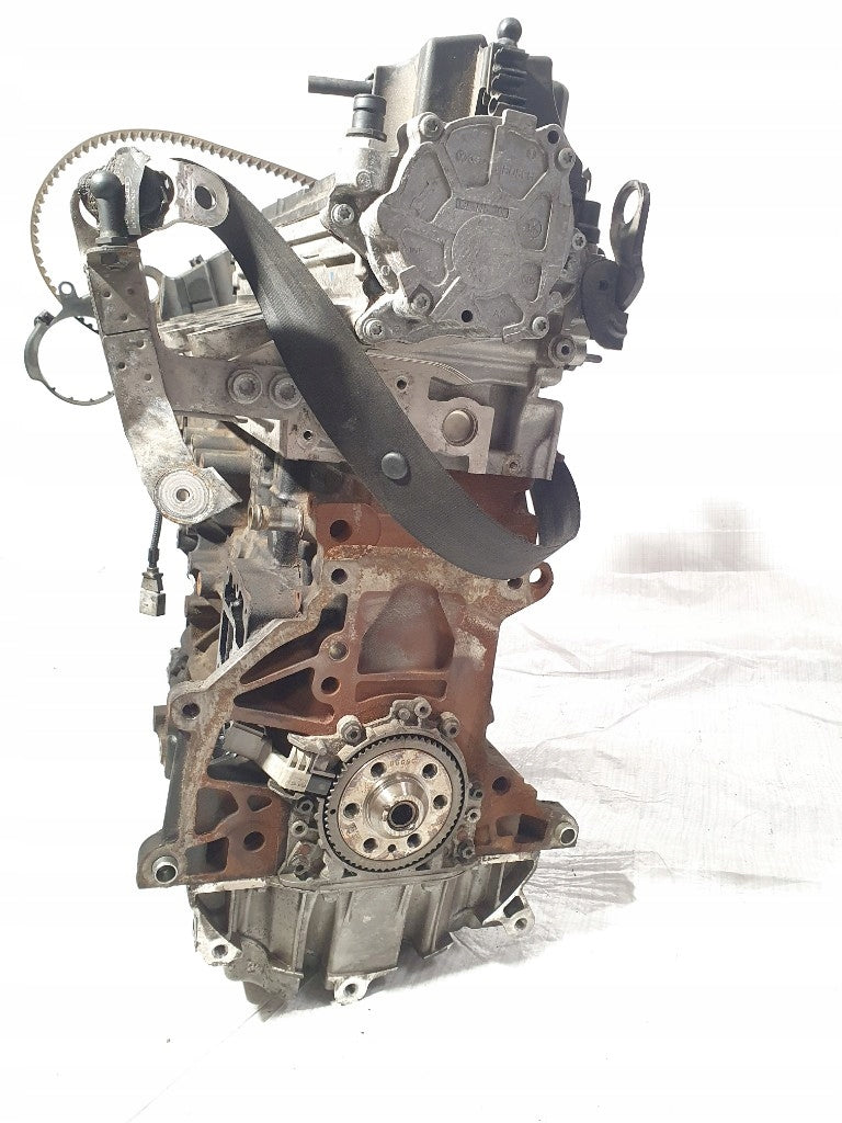 Motorblock Audi VW A3 Passat B7 Tiguan CBB 2.0 TDI Diesel Unkomplett