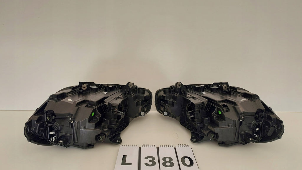 Frontscheinwerfer BMW 2 Coupe Gran F44 5A17BC2-03 LED Rechts oder Links SCH1352593344fs