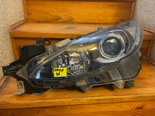 Laden Sie das Bild in den Galerie-Viewer, Frontscheinwerfer Mazda 3 Bm Links Scheinwerfer Headlight