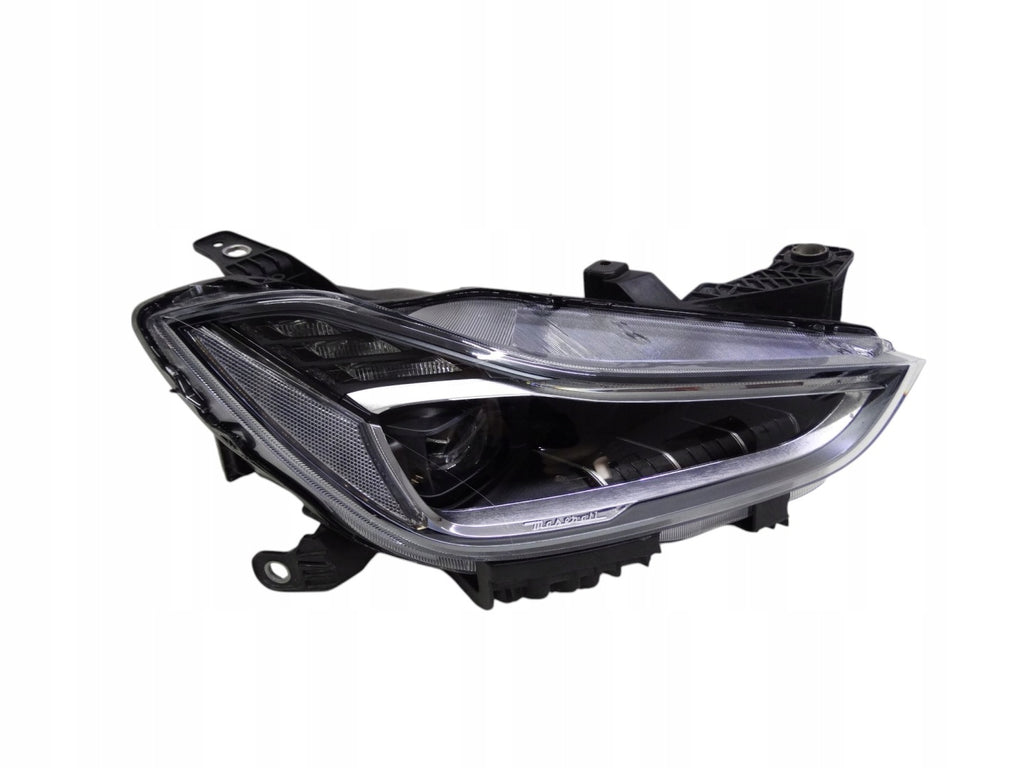 Frontscheinwerfer Maserati Ghibli M157 00670100984 LED Rechts Headlight SCH7890489865vx
