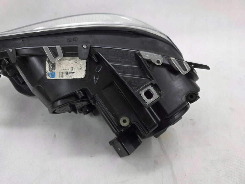 Frontscheinwerfer Mercedes-Benz W164 A1648207461 Rechts Scheinwerfer Headlight SCH3723891198vn