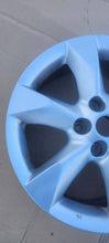 Load image into Gallery viewer, 1x Alufelge 17 Zoll CPN1770 Nissan Qashqai I Juke F15 Pulsar Rim Wheel FEL2593317249te