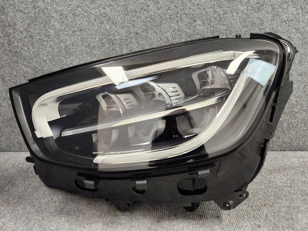 Frontscheinwerfer Mercedes-Benz Glc A2539060604SCZ LED Links Headlight SCH4044022880bj