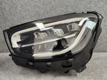 Laden Sie das Bild in den Galerie-Viewer, Frontscheinwerfer Mercedes-Benz Glc A2539060604SCZ LED Links Headlight SCH4044022880bj