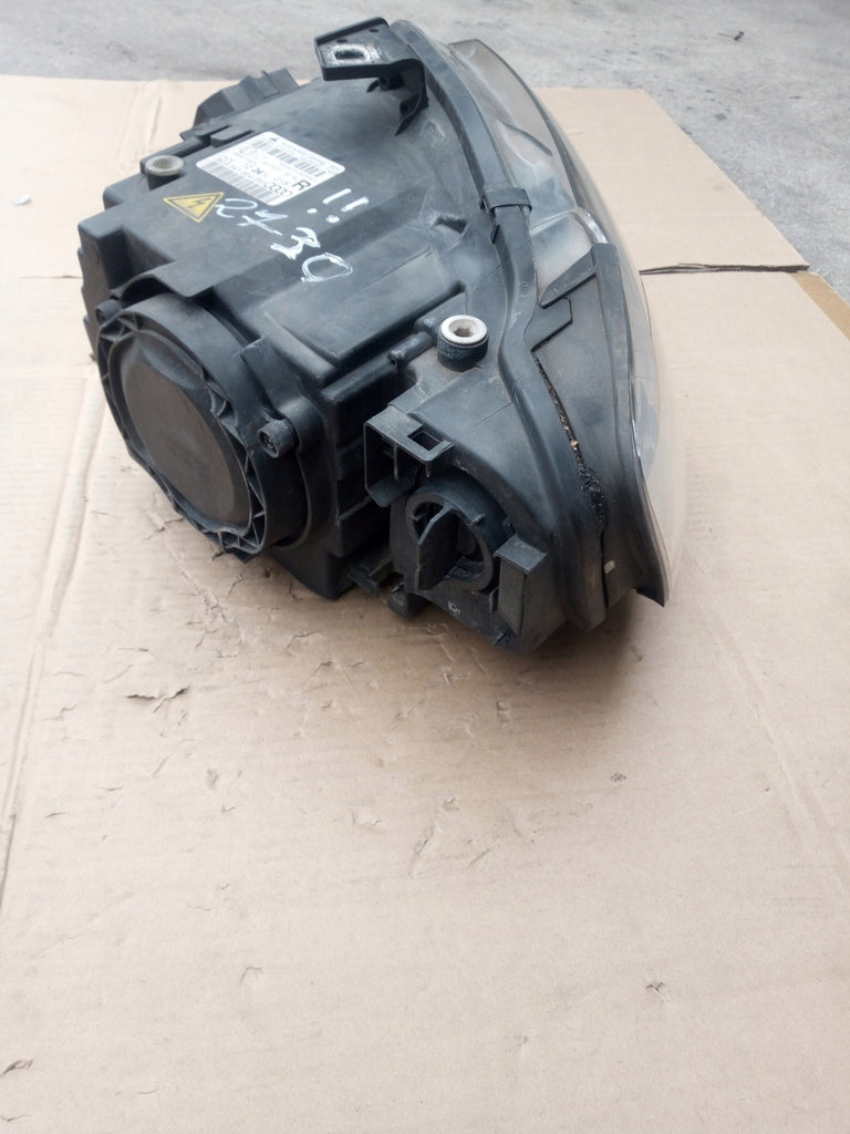 Frontscheinwerfer Audi A4 B7 8E0941003 Xenon Ein Stück (Rechts oder Links) SCH9983657949db