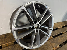 Load image into Gallery viewer, 1x Alufelge 19 Zoll 7.5" 5x114.3 52910-2W410 Hyundai Santa I Fe Rim Wheel FEL6894569222cv