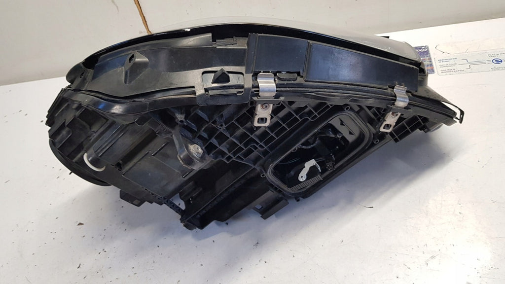 Frontscheinwerfer Mercedes-Benz Gle A1679065806 Rechts Scheinwerfer Headlight SCH8009317128vi