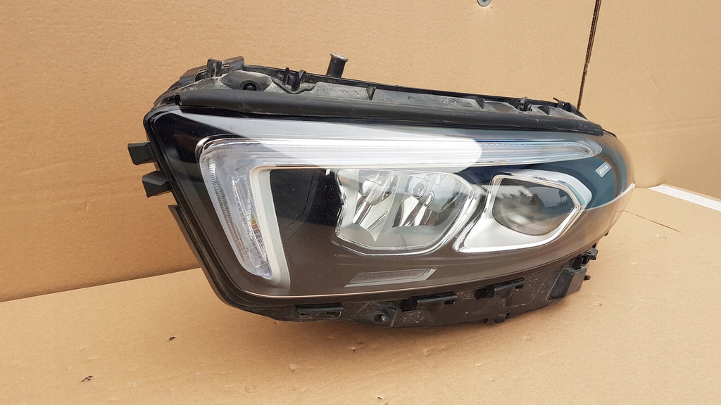 Frontscheinwerfer Mercedes-Benz W177 A1779063705 LED Links Headlight SCH7611956386cu