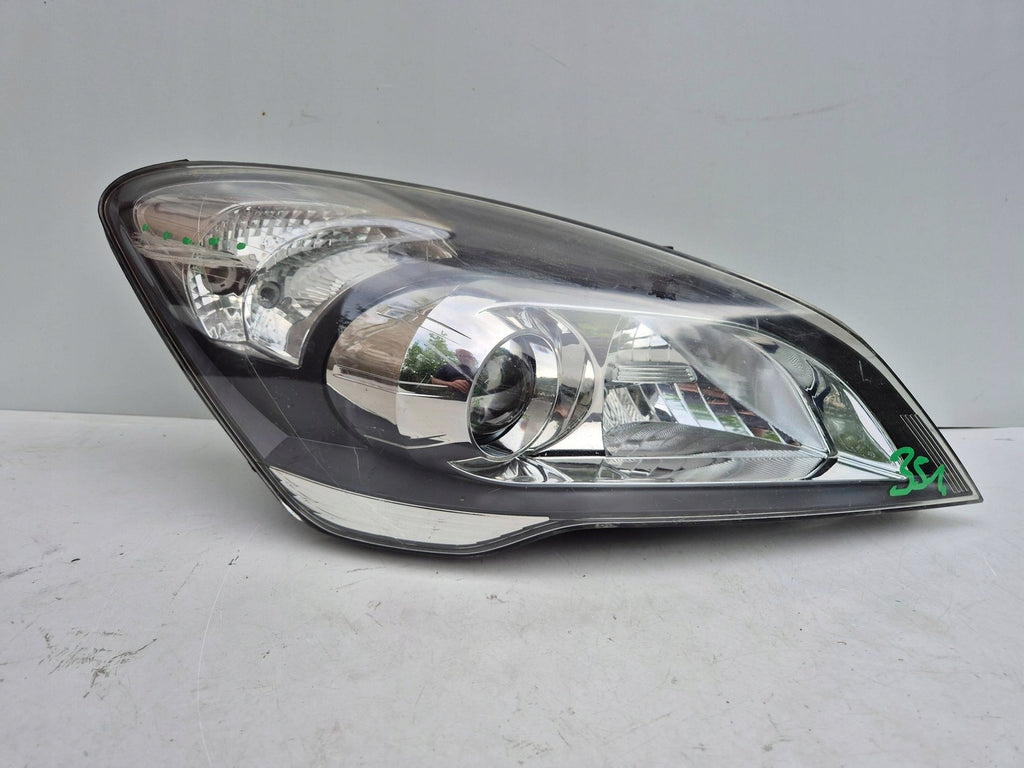 Frontscheinwerfer Kia Ceed ZWW1539 Rechts Scheinwerfer Headlight