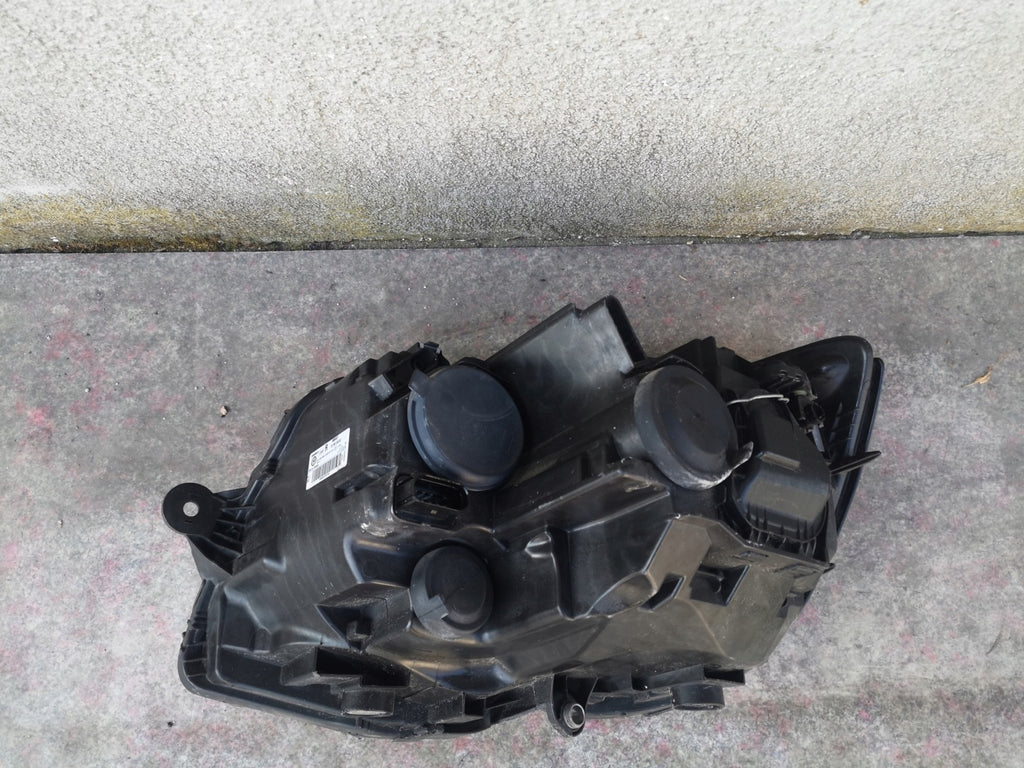 Frontscheinwerfer VW T6 7E1941016AD Rechts Scheinwerfer Headlight SCH4599573092ej